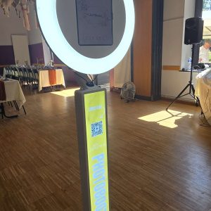 Photo Booth seul