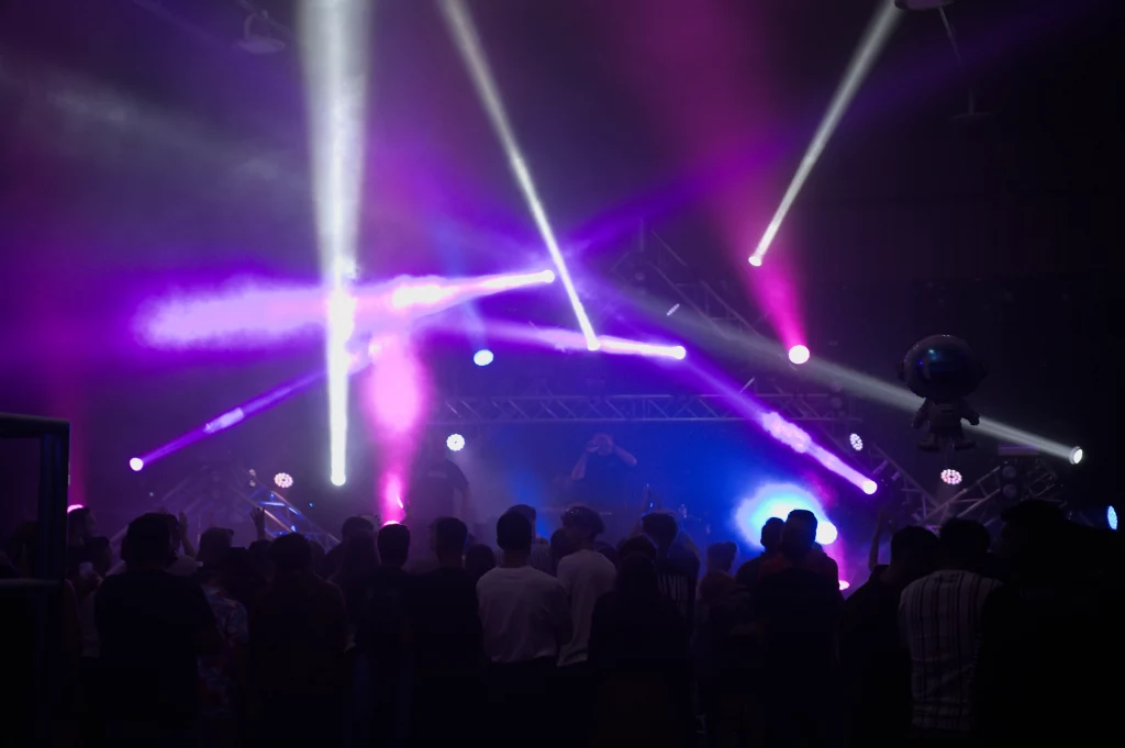 Le Festival ATOMIA à Vesoul était haut en couleur