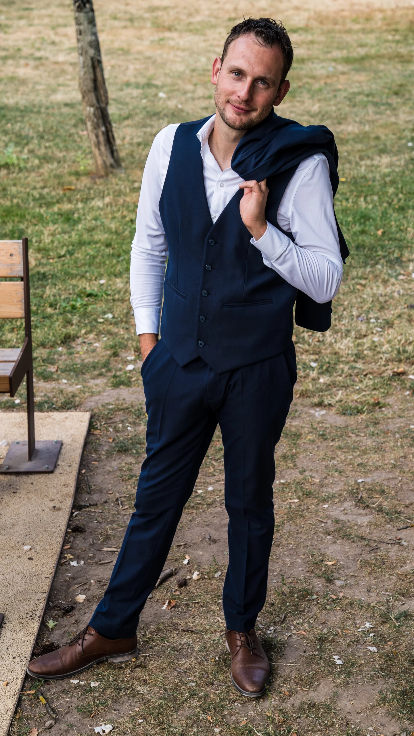 You are currently viewing Portrait Masculin dans les Vosges : une Photo qui Vous Ressemble Vraiment